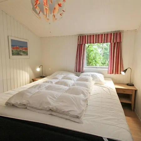 Tatil Evi Saeby *