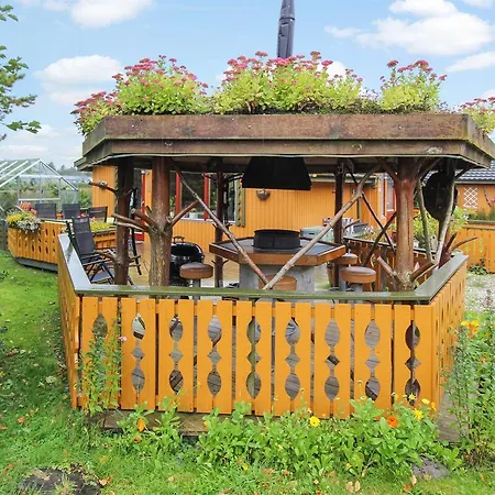 Tatil Evi Saeby *